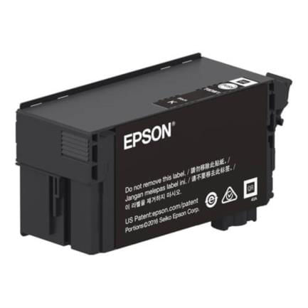 37169 - TINTA EPSON NEGRO ALTA CAPACIDAD ULTRACHROME SCT3170 80ML