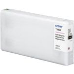 37415 - Tinta Epson UltraChrome D6r-S 200ml SL-D870 Color Magenta Claro