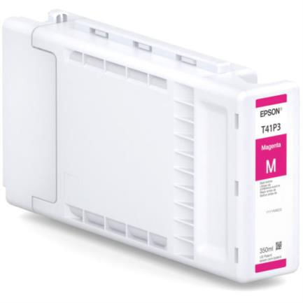 TINTA EPSON MAGENTA ULTRACHROME  350 ML