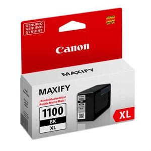Tanque Tinta Canon Alta Capacidad Negro Pgi 1100Xl Cactinab209