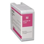 37124 - Cartucho de Tinta Epson SJIC35P ColorWorks C6500/6000 Color Magenta