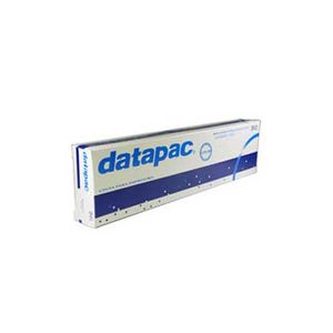 Cinta Datapac Epson Mx70 80 Lx810 Fx850 Alta Densidad Negro Dtccinad014
