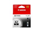 TINTA-CANON-CLI-42-NEGRO