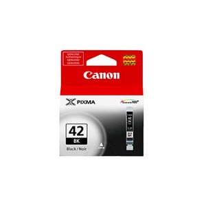 Tinta Canon Cli-42 Negro Cactinab136