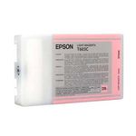 37448 - TINTA EPSON STYLUS MAGENTA LIGHT PLOTTER PRO 7800/9800 220ML