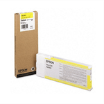 TINTA EPSON STYLUS AMARILLO PRO 4800 220ML