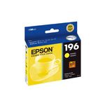 TINTA EPSON AMARILLO XP-20 101/104/201/401 WP-25