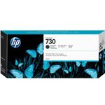 37751 - Tinta HP DesignJet 730 300ml Color Negro Mate