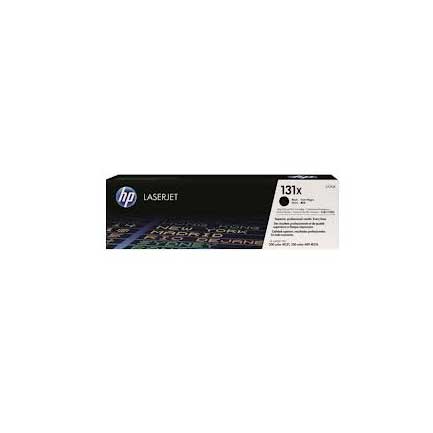 38039 - TONER HP 131X NEGRO