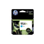 37848 - TINTA HP 954XL CIAN