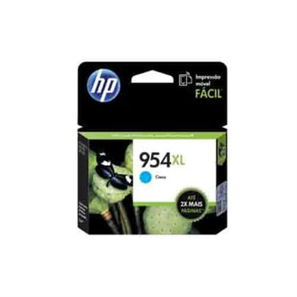 37848 - TINTA HP 954XL CIAN