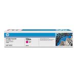 38008 - TONER HP 126 MAGENTA CP1025