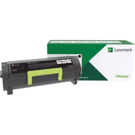 TONER-LEXMARK-NEGRO-PROG-DEVOLUCION-B224000