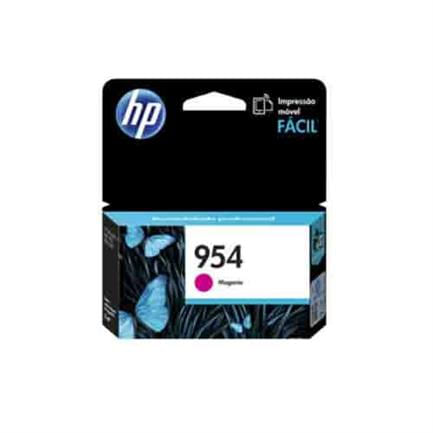 37845 - TINTA HP 954 MAGENTA