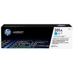 38108 - TONER HP 201A CIAN LASER JET CARTRIDGE
