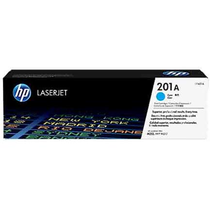 38108 - TONER HP 201A CIAN LASER JET CARTRIDGE
