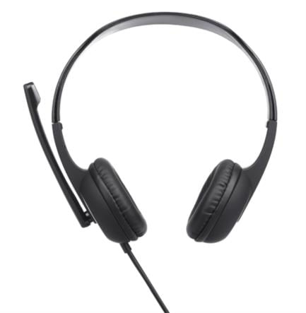 Diadema Nextep Micrófono Conexión USB Color Negro