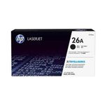 38118 - TONER HP 26A NEGRO