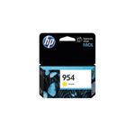 37846 - TINTA HP 954 AMARILLO