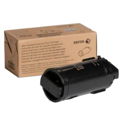 Tóner Xerox Extra Alta Capacidad 169k VersaLink C605 Color Negro