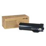 Tóner Xerox Workcentre 3655 Extra Alta Capacidad 25900 Páginas Color Negro