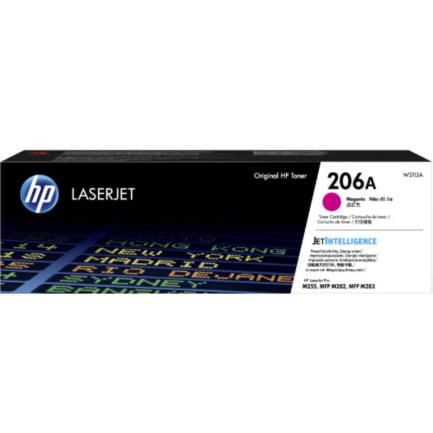 38351 - Toner HP LaserJet 206A Original Color Magenta