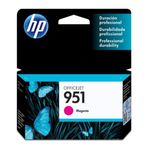 38157 - TINTA HP 951 MAGENTA OJ 8100/8600
