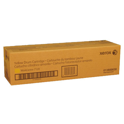 TAMBOR-XEROX-AMARILLO-51K-XEROX-WC7120