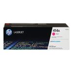 38177 - Toner HP 414A Magenta Original LaserJet