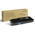 Toner Xerox Alta Capacidad 48K VersaLink C400/405 Color Cian
