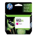 37801 - TINTA HP 951XL MAGENTA OJ 8100/8600
