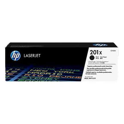 38089 - TONER HP 201X NEGRO ALTA CAPACIDAD