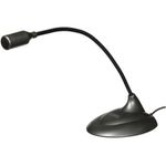 MICROFONO PERFECT CHOICE LUJO CUELLO FLEXIBLE