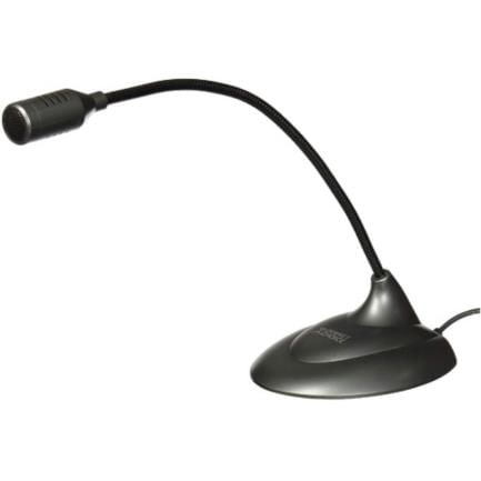 MICROFONO PERFECT CHOICE LUJO CUELLO FLEXIBLE