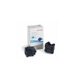 TONER XEROX COLORQUBE 8570 INK CYAN