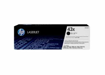 37959 - TONER HP 9000
