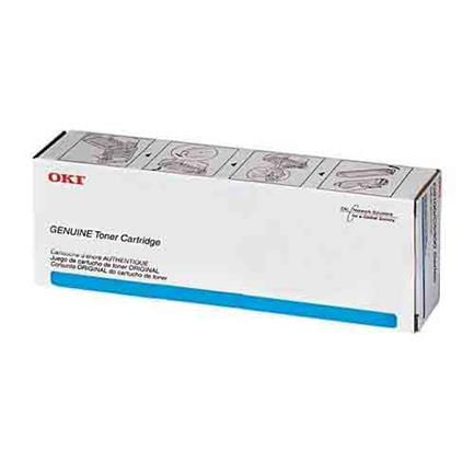 TONER OKIDATA CIAN MC780 115K PAG