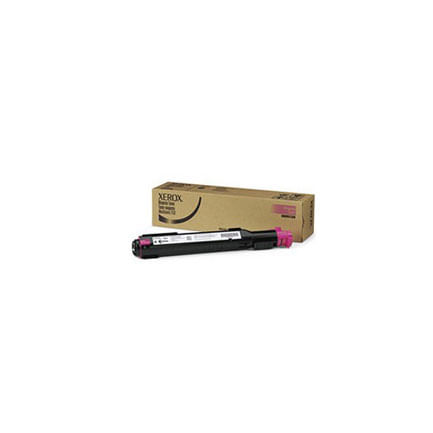 39087 - TONER XEROX MAGENTA WORKCENTRE 7132W 8000