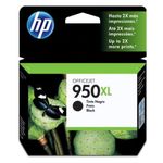 38150 - TINTA HP 950XL NEGRO OJ 8100/8600