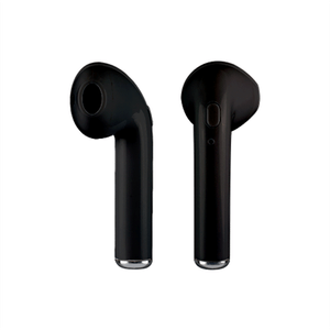 Audífonos Inalámbricos Perfect Choice Easy Line Tws Viva Buds Pro Color Negro Mccaudab162