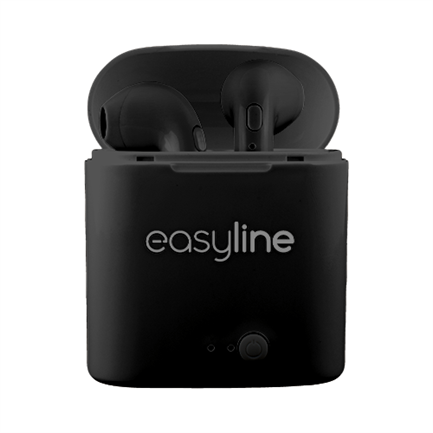 38579 - Audífonos Inalámbricos Perfect Choice Easy Line TWS Viva Buds Pro Color Negro