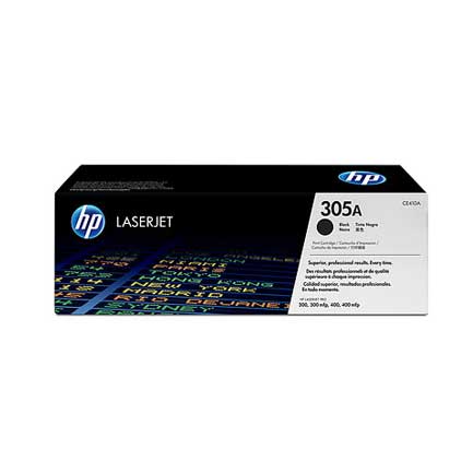 38028 - TONER HP 305A NEGRO