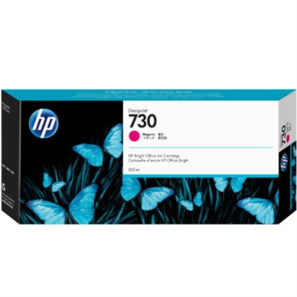 37749 - Tinta HP DesignJet 730 300ml Color Magenta