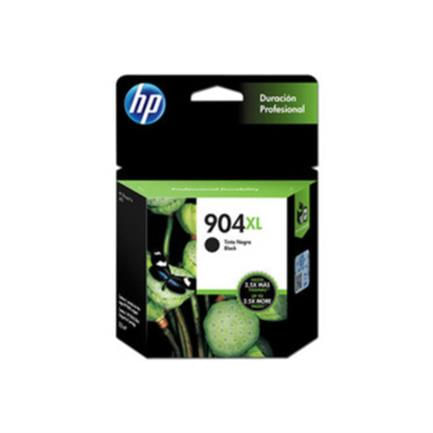 37853 - TINTA HP 904XL NEGRO