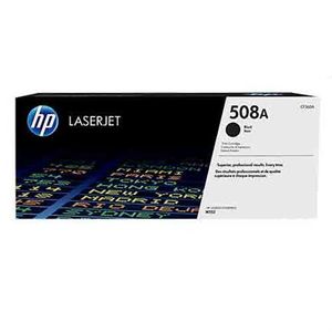 Toner Hp Laserjet 508A Negro Hpctonab380