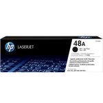 38168 - Tóner HP 48A LaserJet Color Negro