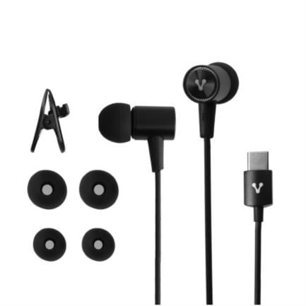 Audifonos-Vorago-EP-305-Tipo-C-Microfono-Control-de-Volumen-Color-Negro