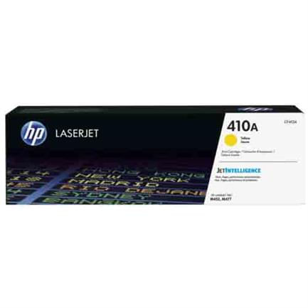 38112 - TONER HP 410A AMARILLO