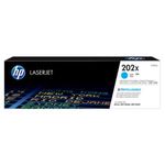 38146 - TONER HP 202X CIAN