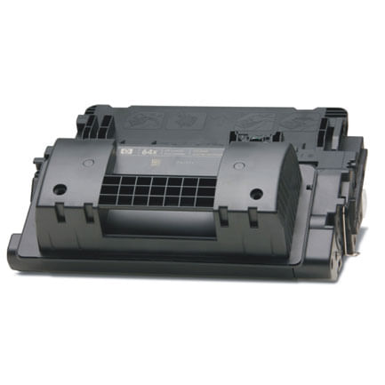 38323 - TONER HP P4015 P4515 NEGRO ALTO DESEMPENO